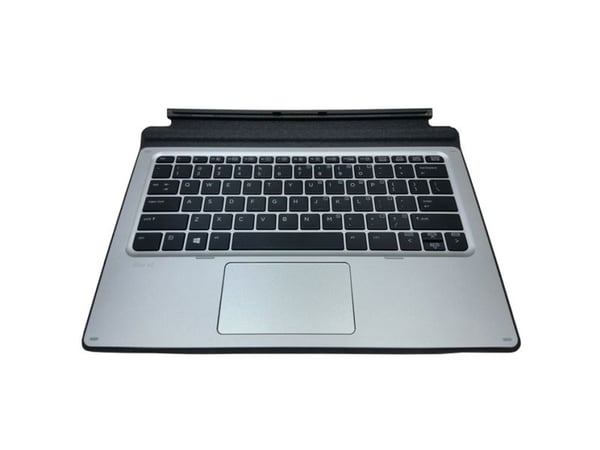 Tangentbord & touchpad (BELGIEN)
