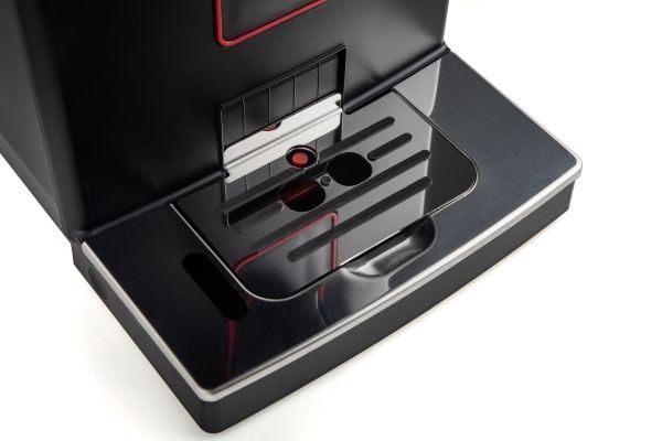 Gaggia RI8700, Espressomaskin, 1,8 l, Kaffe bønner, Innebygd kaffekvern, 1900 W, Sort