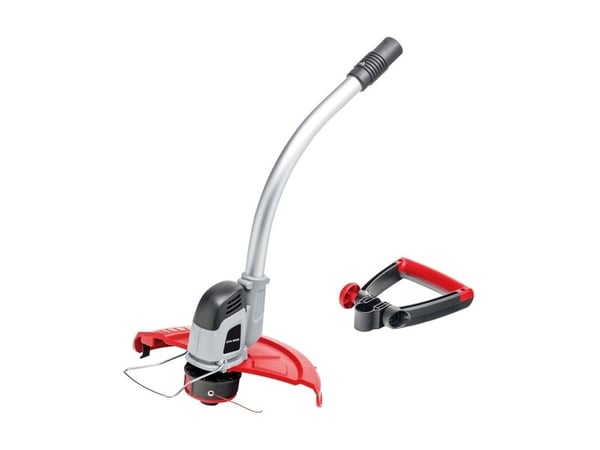 AL-KO GTA 4030, Grästrimmer, 30 cm, Svart, Grå, Röd, 93 dB, 3 dB, 81 dB