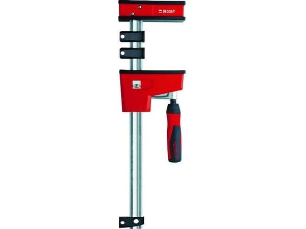 BESSEY - Skrutvinge - maks. åpning: 1250 mm