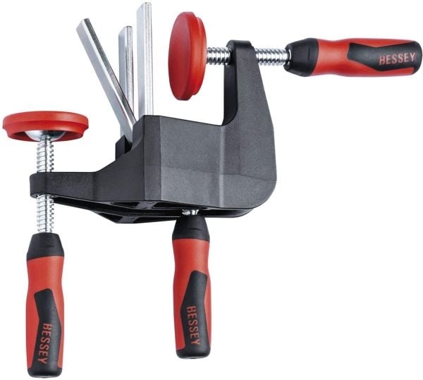 BESSEY TFM - Door frame straightening clamp (1 stk)