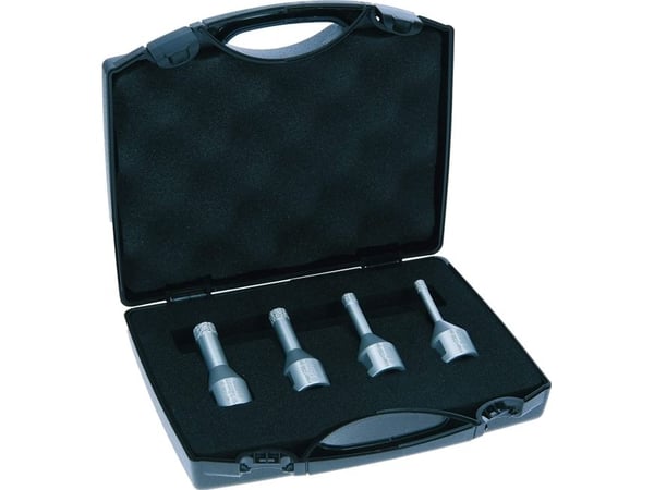 Bosch DIAMANTBORSÆT 6/8/10/12MM M14 DRYSPEED