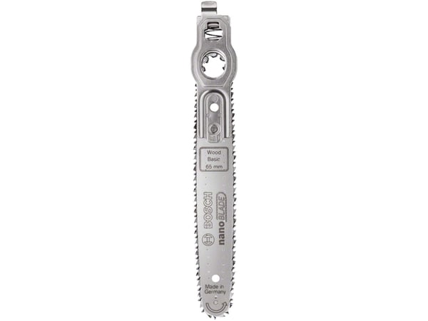Bosch nano Blade - Føringsstang for motorsag - for tre