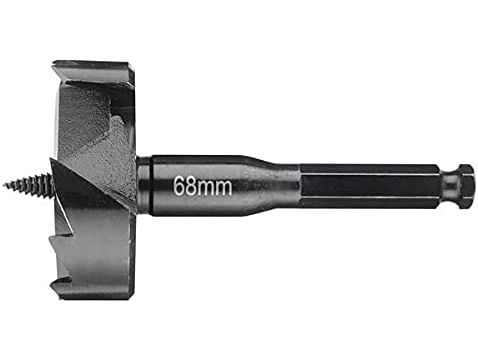 Dewalt 68mm DT4586 itseporautuva poranterä