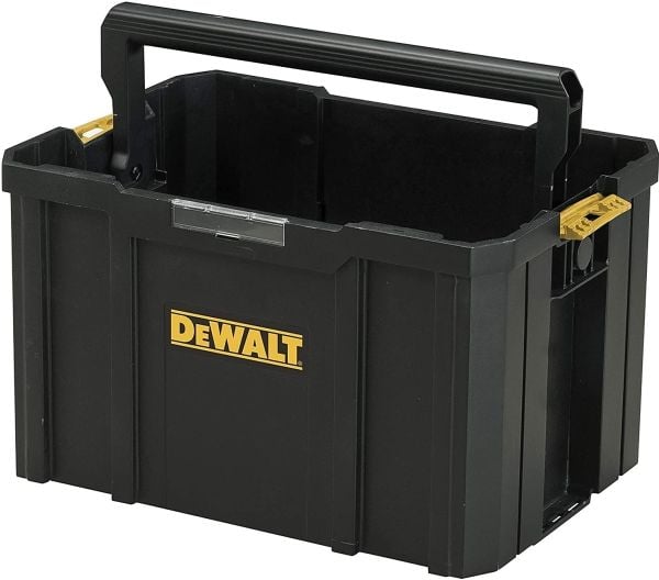 DEWALT avoin työkalulaatikko TSTAK DWST1-71228 DWST1-71228