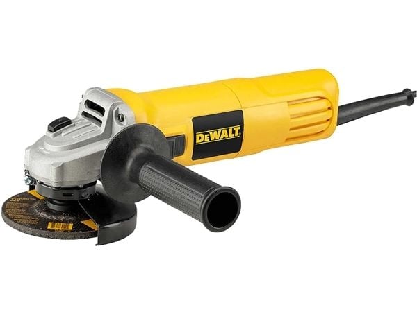 DeWALT DWE4117 - Kulmahiomakone - 950 W - 125 mm