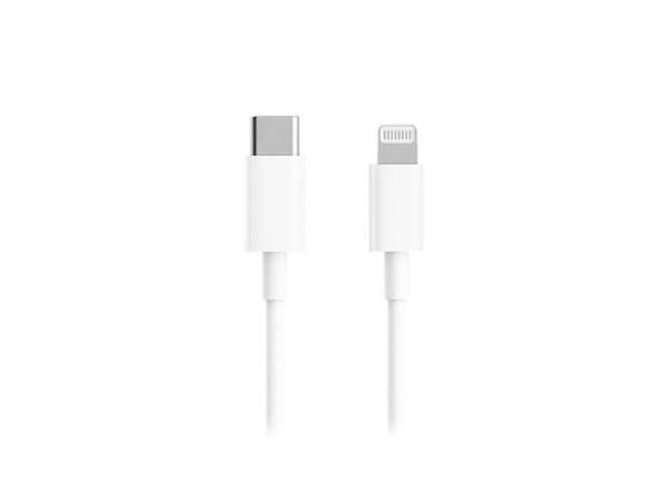 Xiaomi Mi - Lightning-kabel - USB-C hann til Lightning hann - 1 m