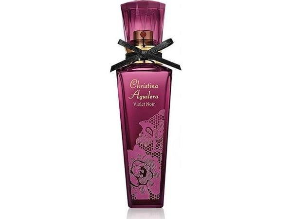Christina Aguilera Violet Noir EDP W 50 ml