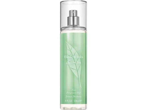 E.Arden Green Tea Mist - - 236 ml