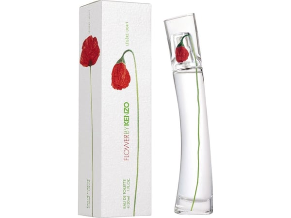 Kenzo Flower by Kenzo Light Edt Spray - Dame - 30 ml