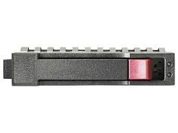 HPE Dual Port Enterprise - Kiintolevy - 1,8 TB - hot-swap - 2,5" SFF - SAS 12Gb/s - 10000 rpm - Modular Smart Array 1040 Dual Controller SFF Bundle...