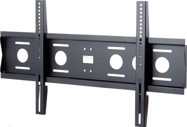 Edbak TWB1, 127 cm (50"), 2,16 m (85"), 80 kg, 100 x 100 mm, 800 x 400 mm, Sort