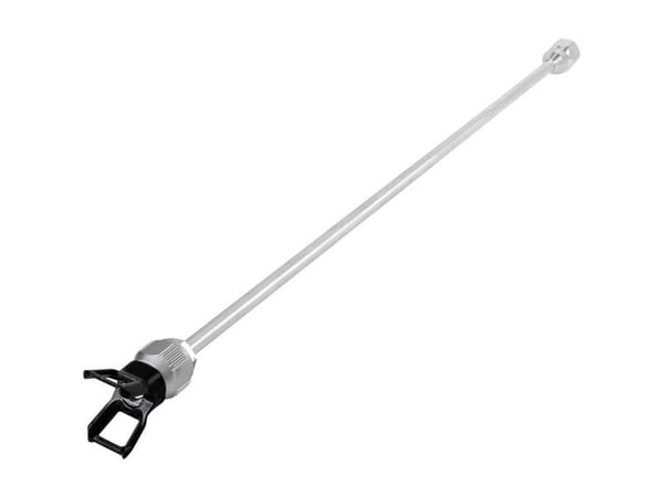 WAGNER Control Pro HEA dyseforlÃ¦nger 60 cm med dyseholder, uden dyse - 2390992