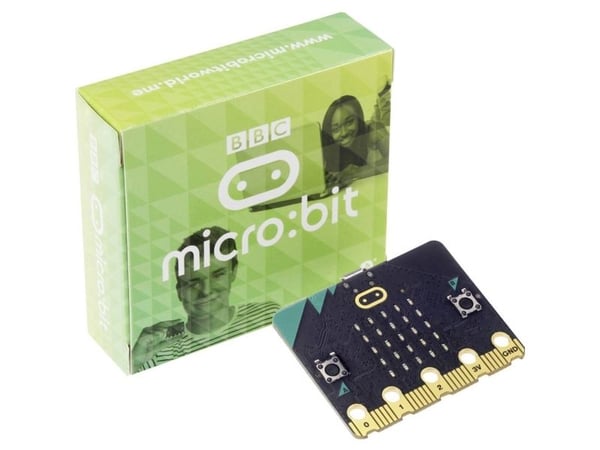 Micro Bit MICROBIT2CLUB mirco:bit Kit micro:bit V2 Club Bundle