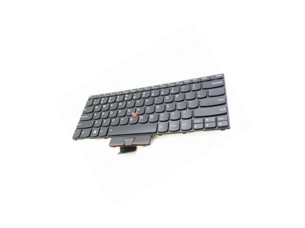 Lenovo 04W2777, Tastatur, Norsk, Bakgrunnsbelyst tastatur, Lenovo, ThinkPad X1 and X1 Hybrid