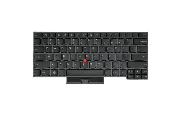 Lenovo 04Y0125, Tangentbord, Lenovo, ThinkPad Edge S430