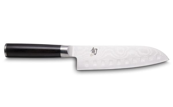 kai Shun Classic, Santokukniv, 18 cm, Rostfritt stål, 1 styck