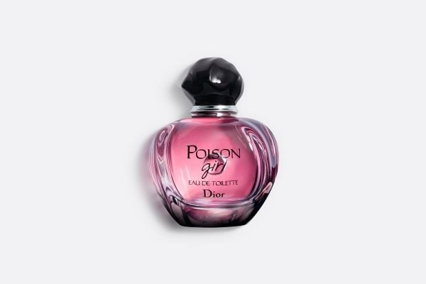 Dior Poison Girl Eau De Toilette 50 ml (dam)