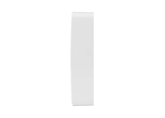 Lifesmart LS082WH, 433-922/2400 MHz, Langallinen & langaton, Gigabitti Ethernet, Valkoinen, 5 V, 2,5 W