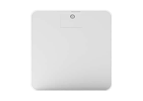 Lifesmart LS082WH, 433-922/2400 MHz, Langallinen & langaton, Gigabitti Ethernet, Valkoinen, 5 V, 2,5 W