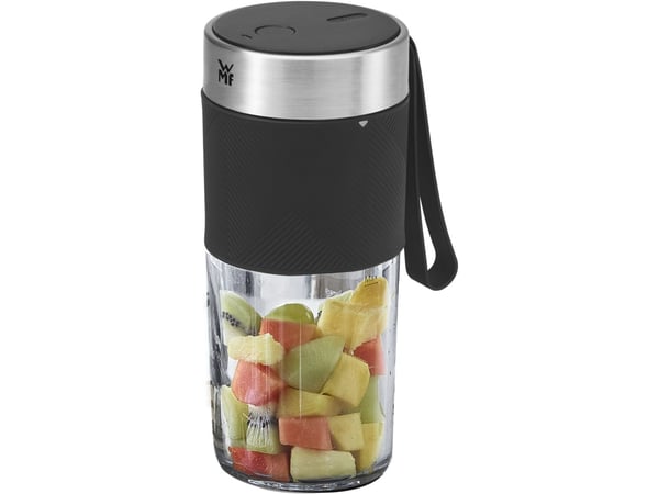 WMF KITCHENminis Mix on the go - Mikser - 0.3 liter - trådløs - 50 W