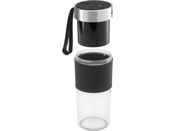 WMF KITCHENminis Mix on the go - Mikser - 0.3 liter - trådløs - 50 W