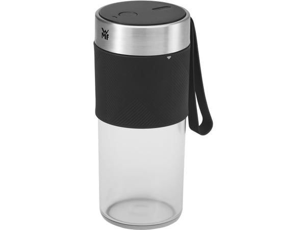 WMF KITCHENminis Mix on the go - Mikser - 0.3 liter - trådløs - 50 W