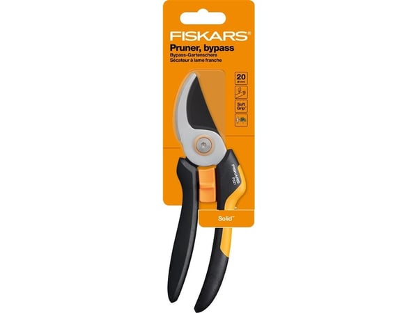 Fiskars Solid P321 - Pruner