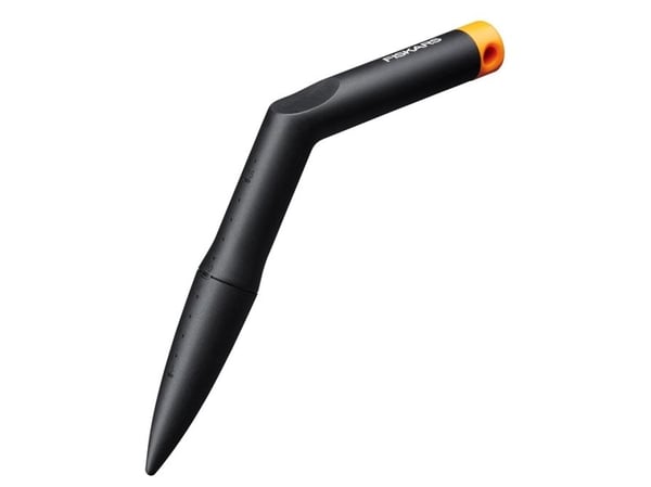 Fiskars 1057080, Opphengssett for potter, Sort, Oransje, Hage, 260 mm