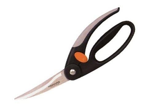 Fiskars Functional Form - Fjærfesaks - 25 cm