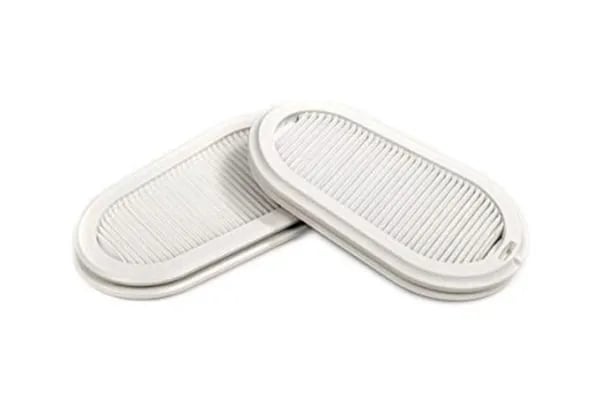 GVS Elipse partikelfilter P3 - til GVS Elipse og GVS Integra P3 masker - pakke a 2stk GVS Elipse partikelfilter P3 - til GVS Elipse og GVS Integra P3 masker - pakke a 2stk