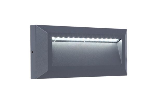 Lutec HELENA 5191602118, 10W, LED, IP54