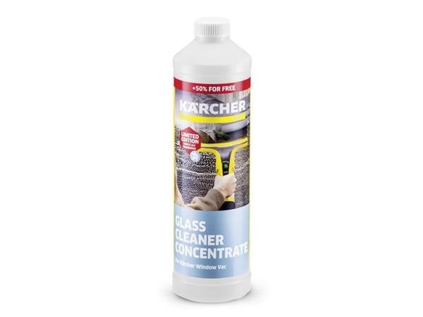 Karcher Vindusvask 750 ml