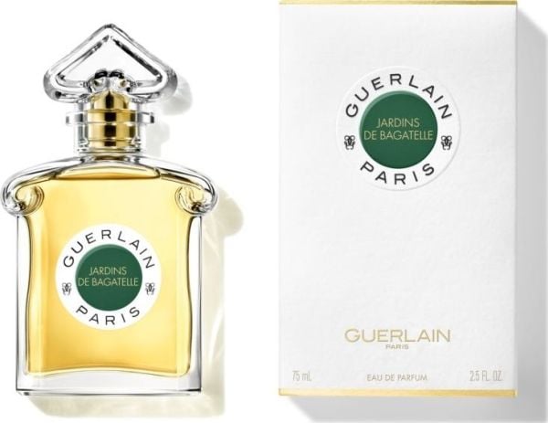 Guerlain GUERLAIN JARDINS DE BAGATELLE (W) EDT/S 75ML