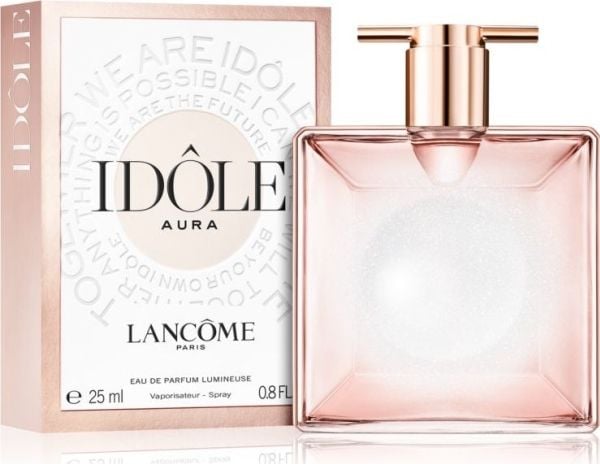 Lancôme Idôle Aura Lumineuse EDP W 25 ml