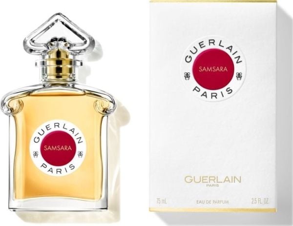 Guerlain GUERLAIN SAMSARA (W) EDT/S 75ML