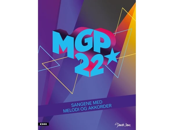 MGP 22 | Språk: Dansk