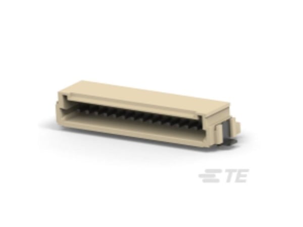 TE Connectivity 1-292227-5 1 st tape-on full reel