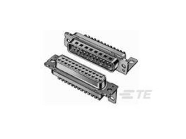 TE Connectivity TE AMP EMG D-Sub 9-1393480-9 1 stk eske