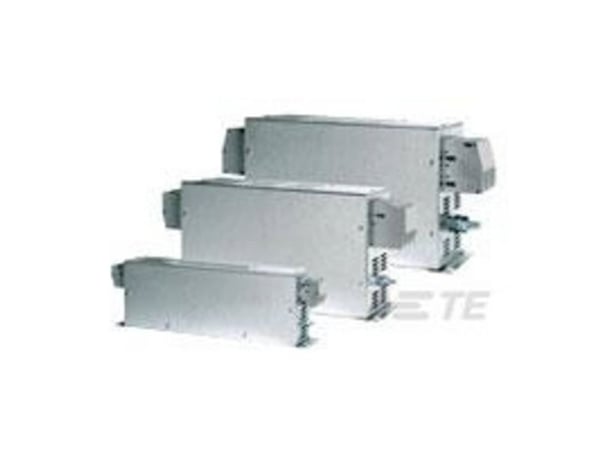 TE Connectivity 2-1609091-7 TE AMP Power Line Filter - Corcom 1 st. paket