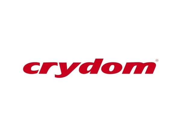 Crydom halvledarrelä 84137110 (1 st)