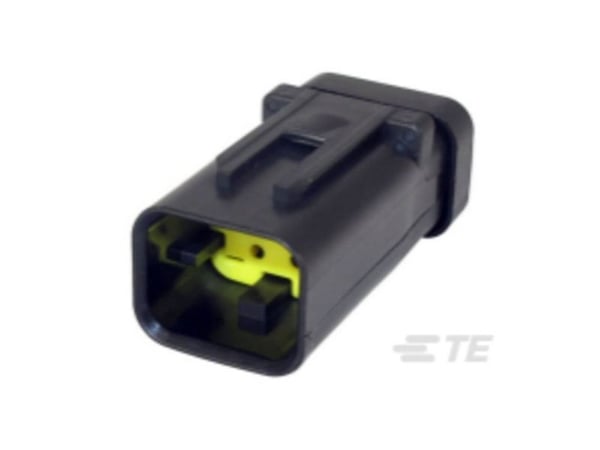 TE Connectivity 776488-3 plintlist (1 st)