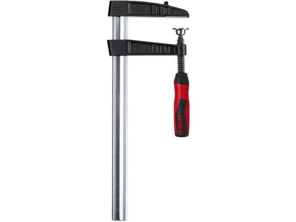 BESSEY TGK100-2K, Liimauspuristin, 100 cm