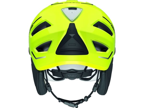 Abus ABUS ABUS Pedelec 2.0 ACE signaali keltainen koko M