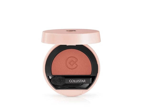 COLLISTAR IMPECCABLE COMPACT EYE SHADOW 130 PAPRIKA MATTE