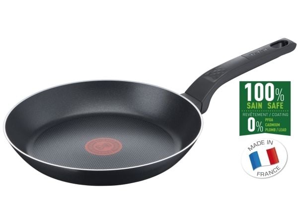 Tefal Easy Cook & Clean stekpanna 24 cm