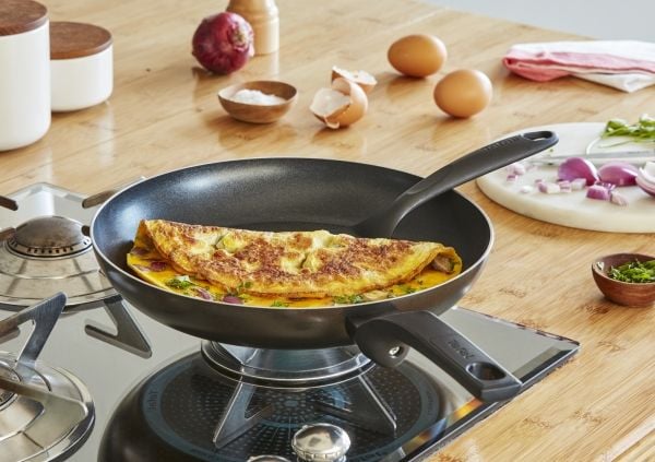Tefal Easy Cook & Clean paistinpannu 24 cm