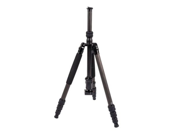 Sirui Traveler 7C, 3 ben, Sort, 171 cm, 1,59 kg