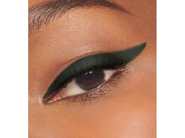 Dior Diorshow 24H Stylo, Krem, Blyant, Grønn, Matte Green, Unisex, Matte