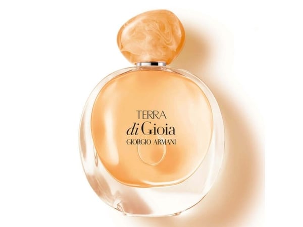 Armani Terra Di Gioia Edp Spray - Lady - 50 ml